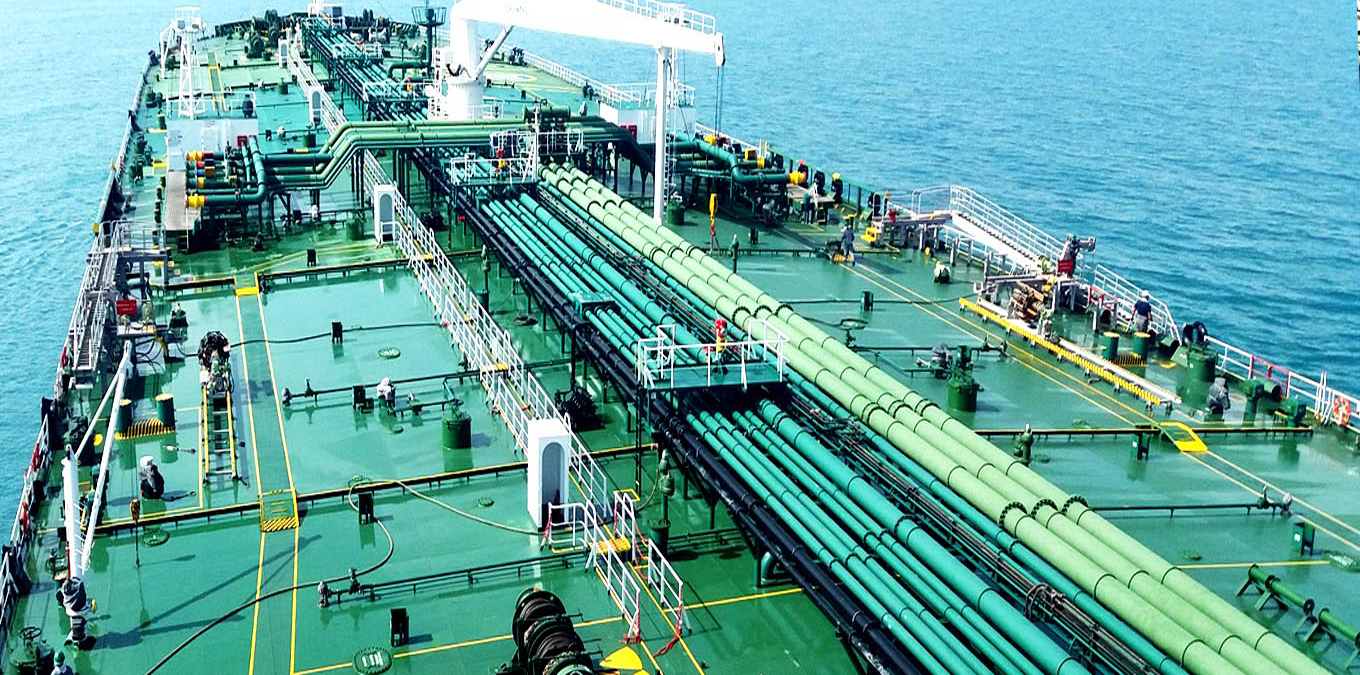 Ship Building